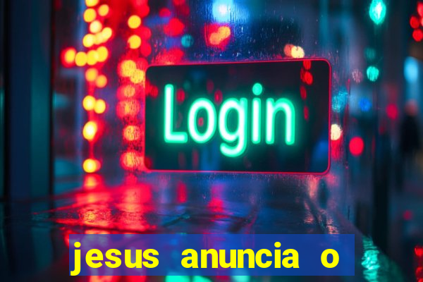 jesus anuncia o reino de deus catequese infantil